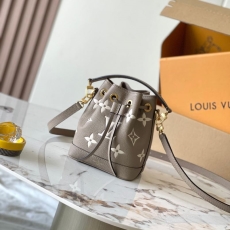 LV Bucket Bags